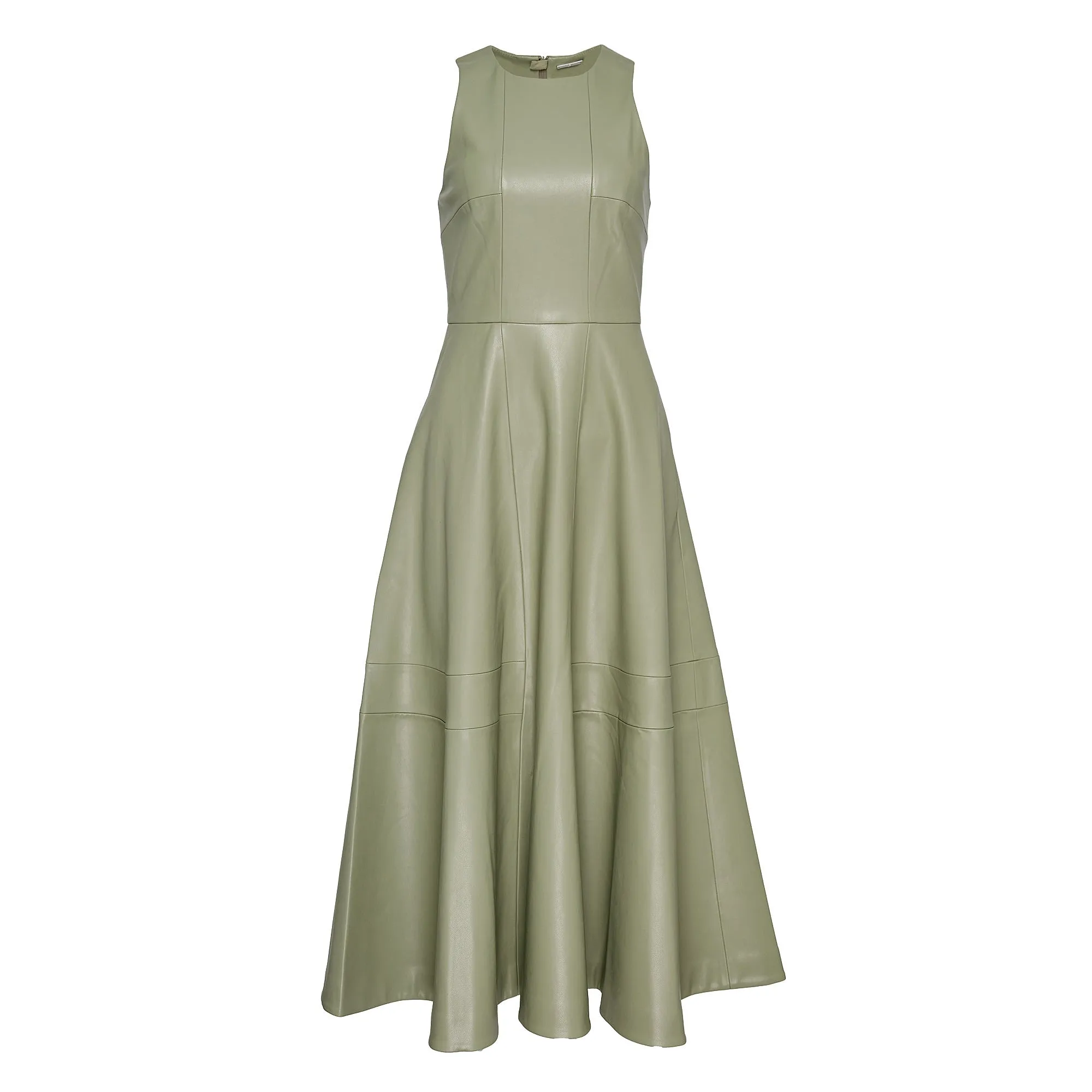 England Midi Dress