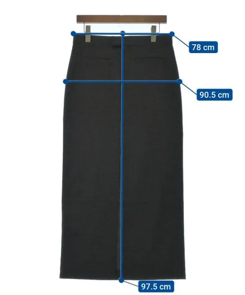 Filippa K Long/Maxi length skirts