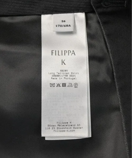 Filippa K Long/Maxi length skirts