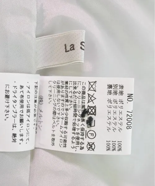 La SRIC Long/Maxi length skirts