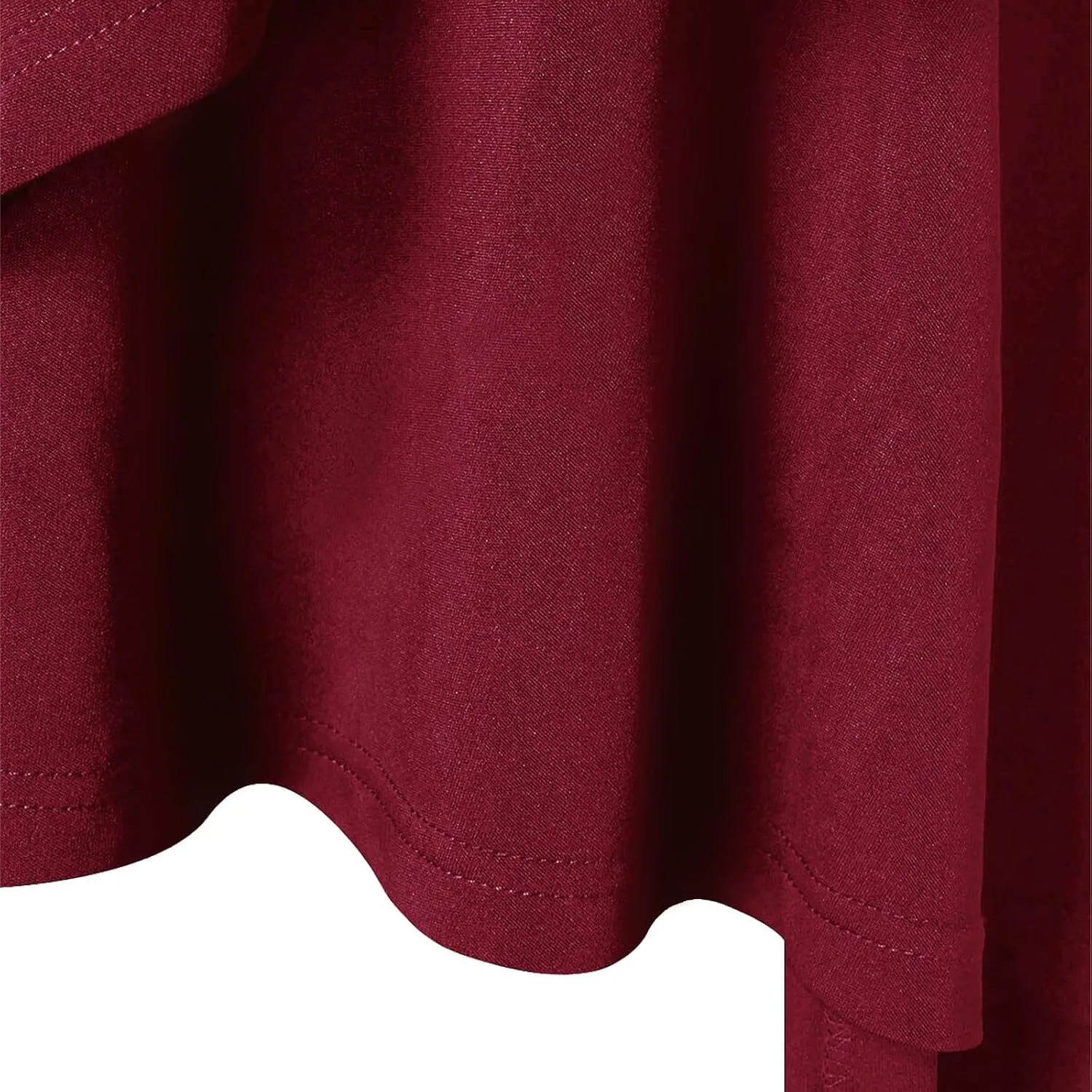Long Skirts for Women High Waist Renaissance Skirt Casual Asymmetry Ruffle Pleated Fall Maxi Skirts Party Dress