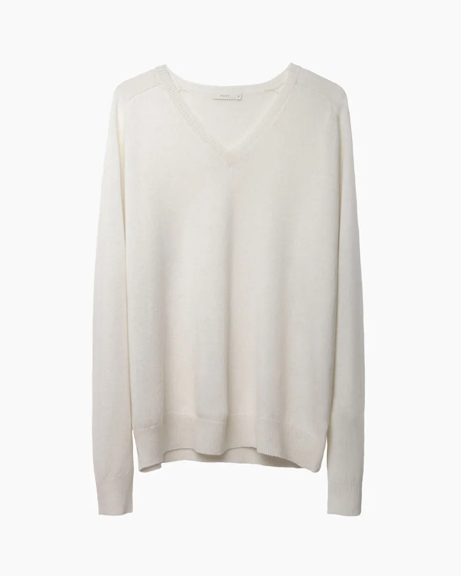Men's V-Neck