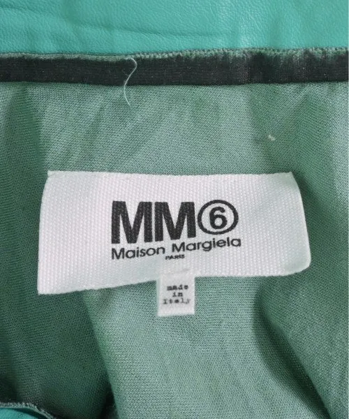 MM6 Long/Maxi length skirts