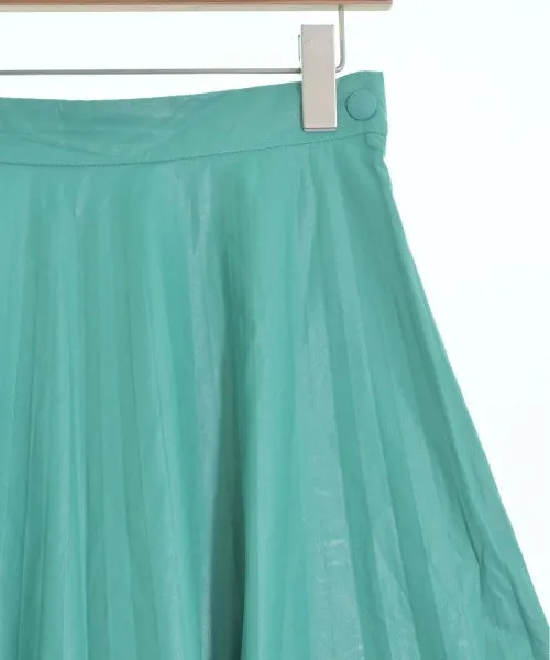 MM6 Long/Maxi length skirts