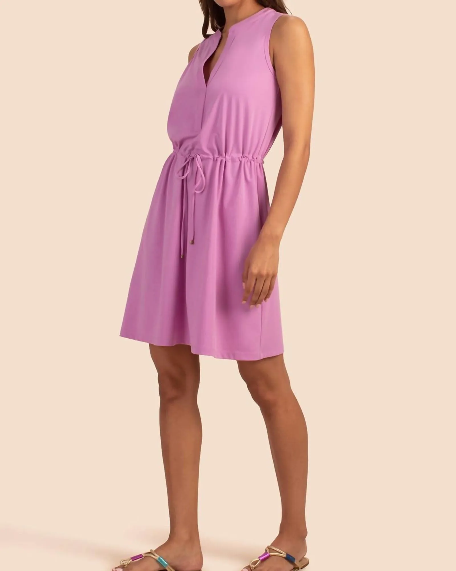Vigor Dress in Sugarberry | Sugarberry
