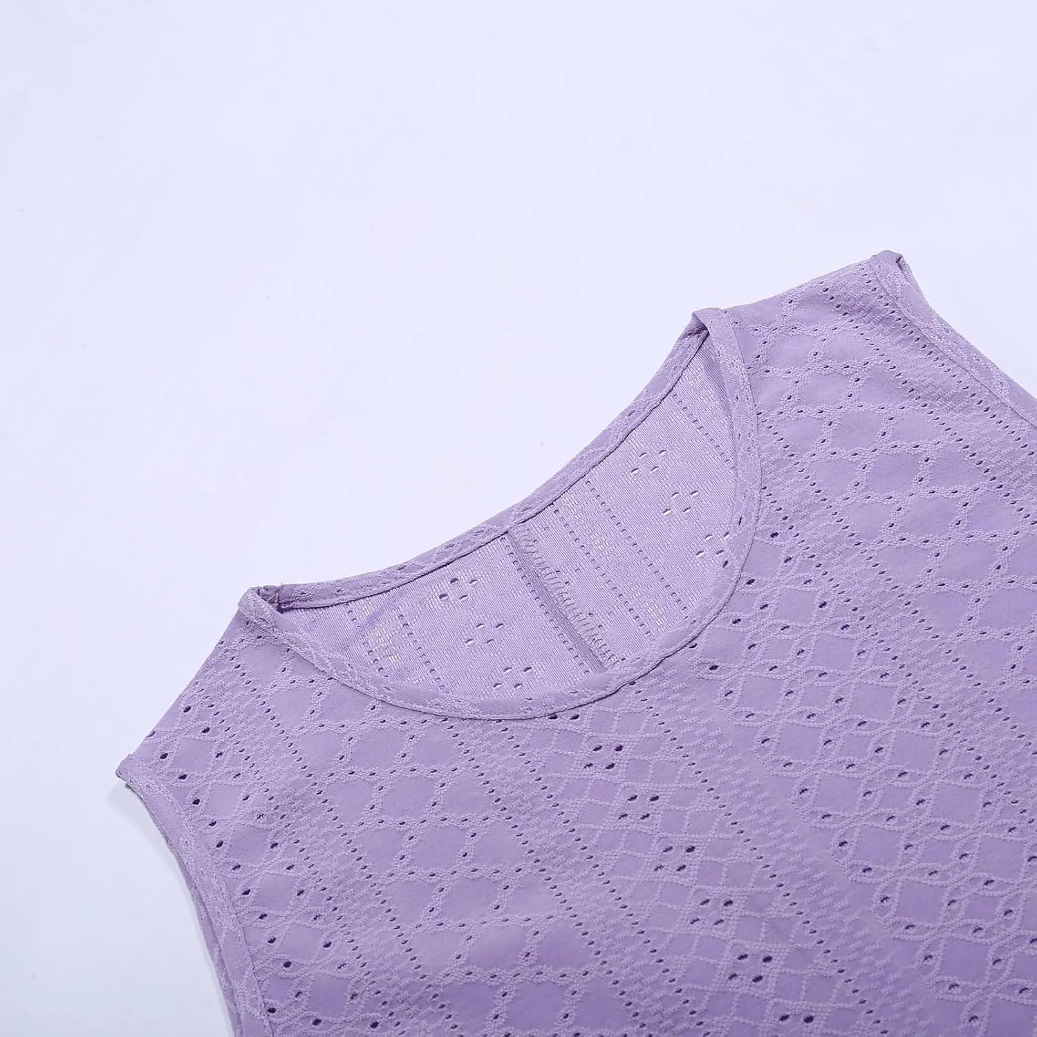 Womens Summer Dress Loose Tank Sundress Sleeveless Dresses Beach Sundress Casual Swing Sun Dress with Pocket 2025