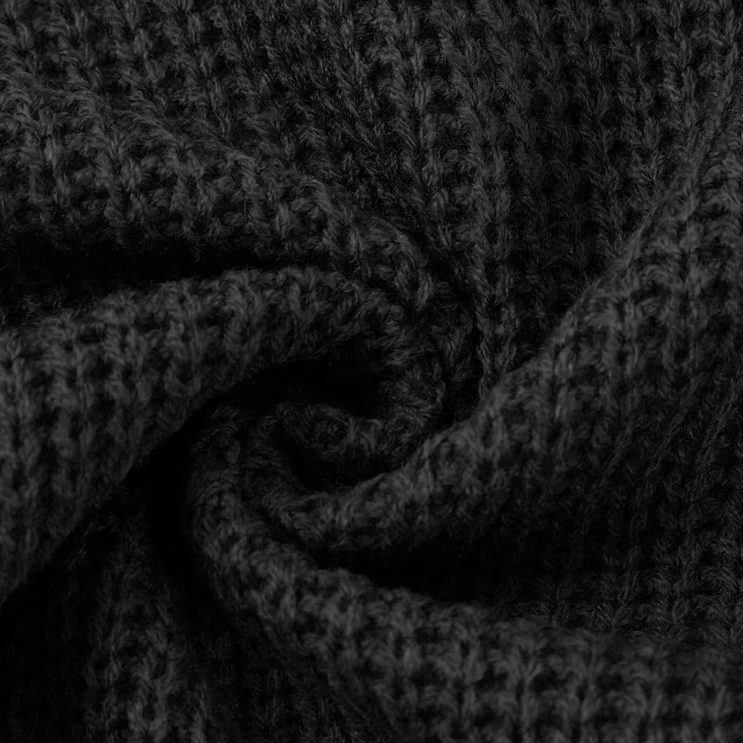 Womens Turtleneck Sweaters Cable Knit Tops Sweater Long Sleeve Pullover Sweaters 2022 Casual Dressy Winter Jumper